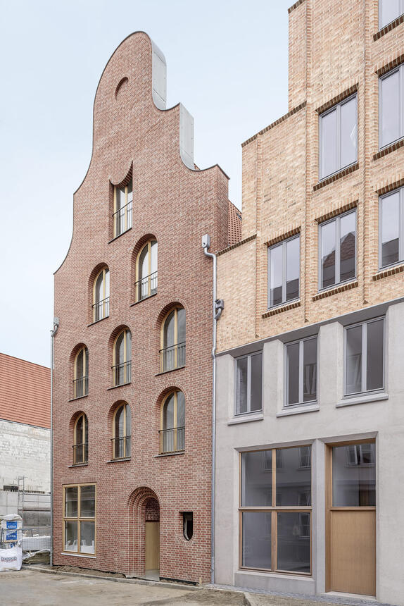 Fischstraße 18