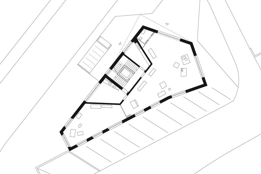Karamuk Kuo Architekten