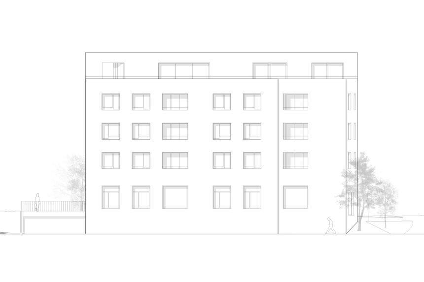 Karamuk Kuo Architekten