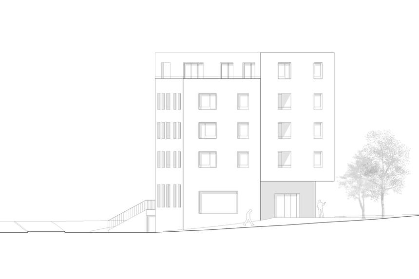 Karamuk Kuo Architekten