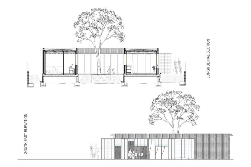 Manel and Montse House
