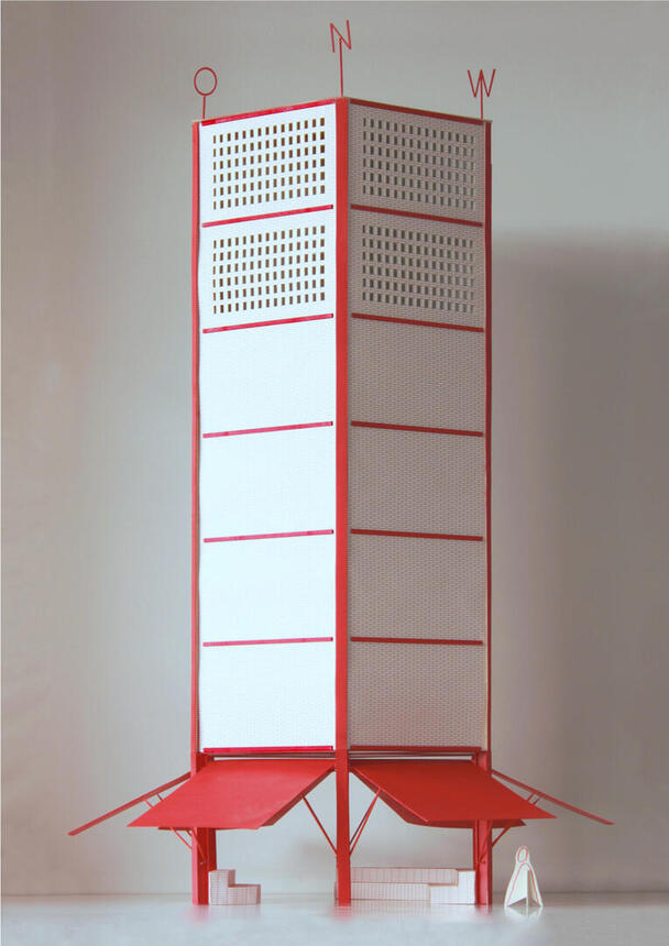 Kühlturm