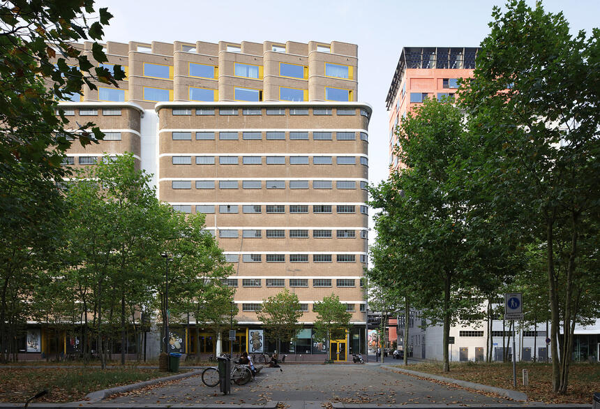 Veemgebouw