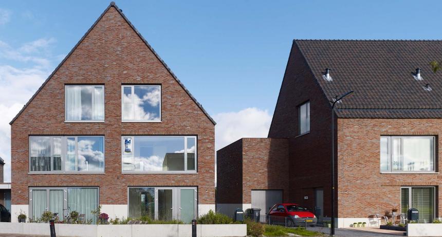 Siedlung „Edge of Town“
