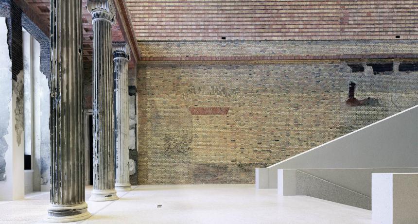 Neues Museum