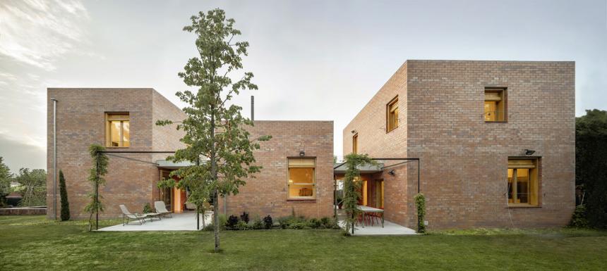 1101 House