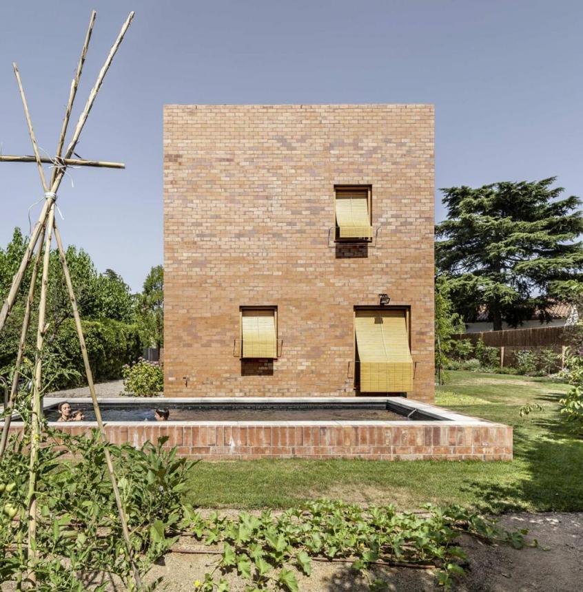 1101 House