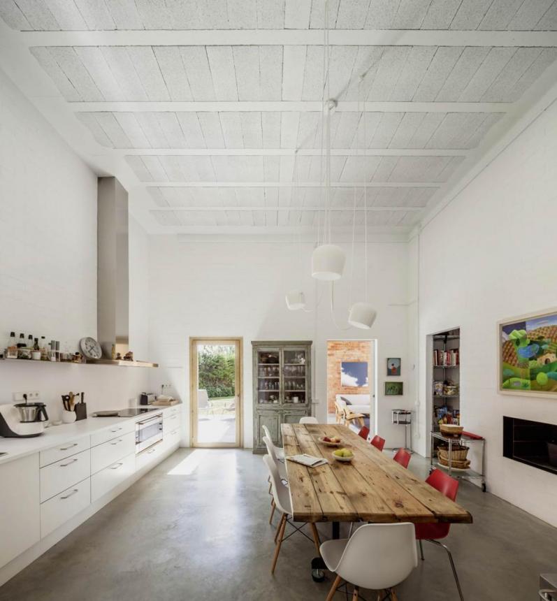 1101 House