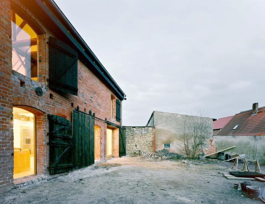 Haus Stein