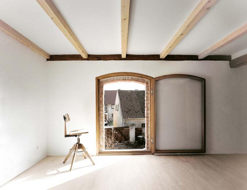 Haus Stein