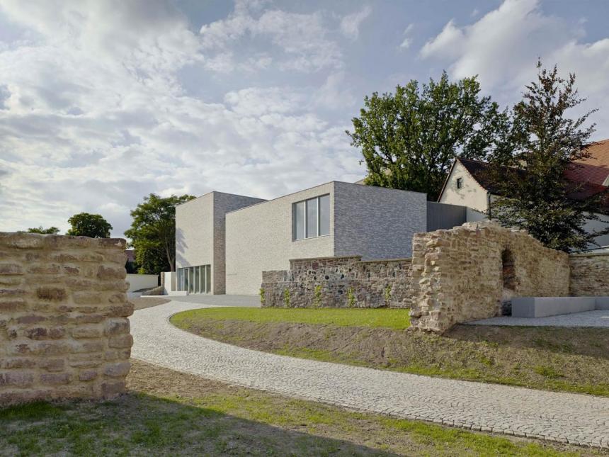 Museum Luthers Sterbehaus