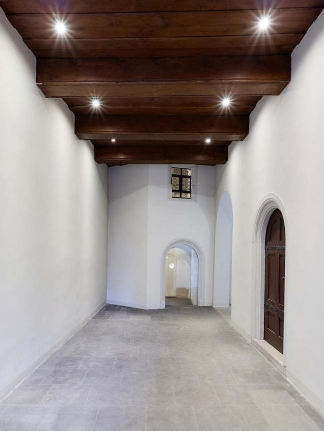 Museum Luthers Sterbehaus