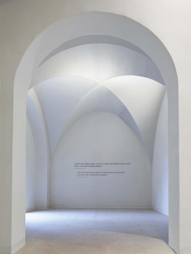 Museum Luthers Sterbehaus