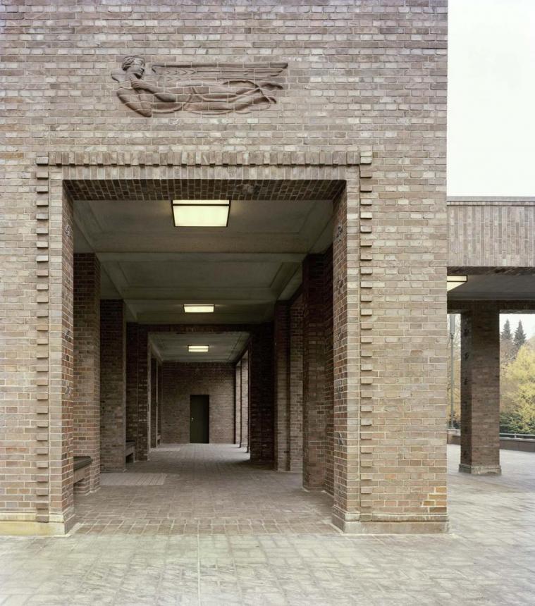 Hamburger Bestattungsforum Ohlsdorf