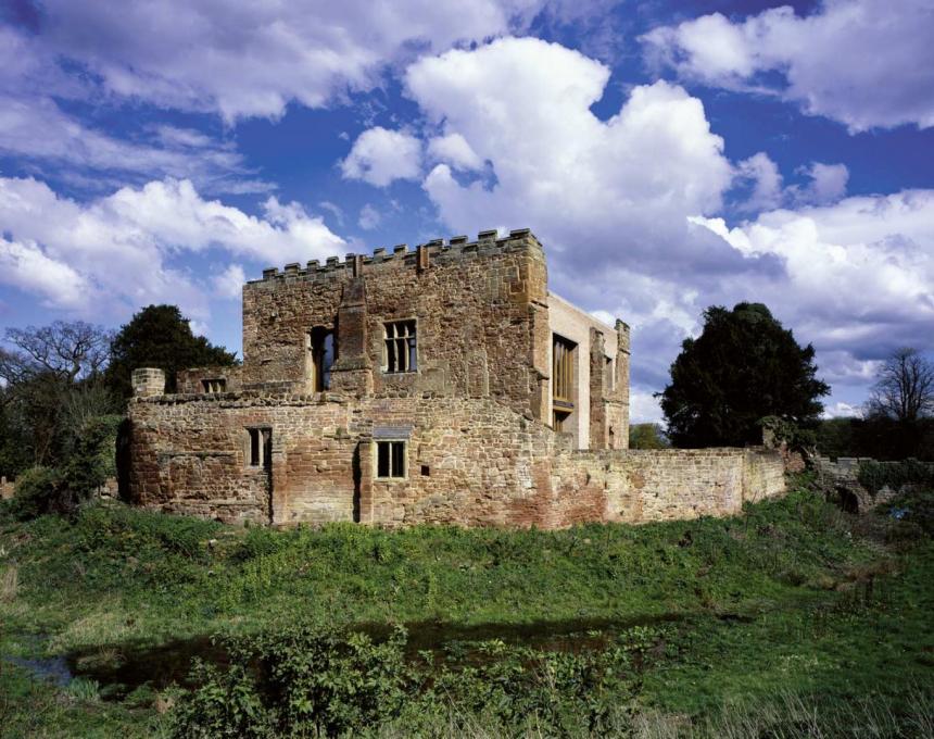 Astley Castle