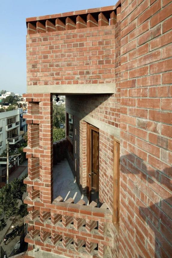 Defence Colony Residence 
