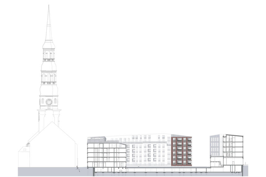 Katharinenquartier, Hamburg