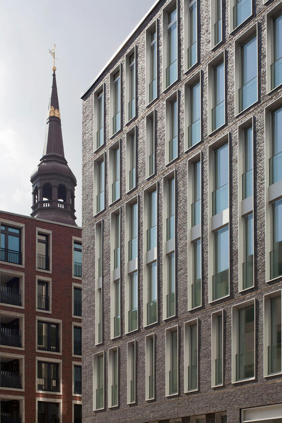 Katharinenquartier, Hamburg