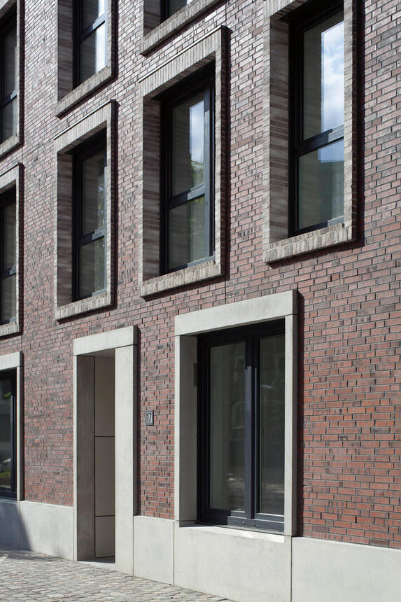 Katharinenquartier, Hamburg