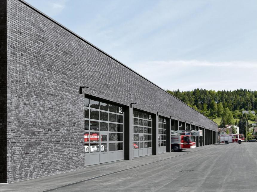 Feuerwehr Tuttlingen