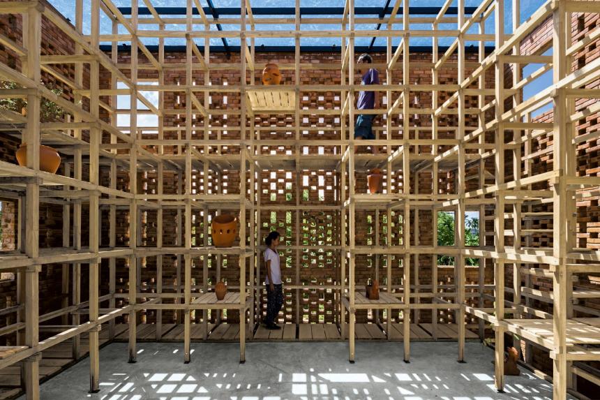 Terra Cotta Studio