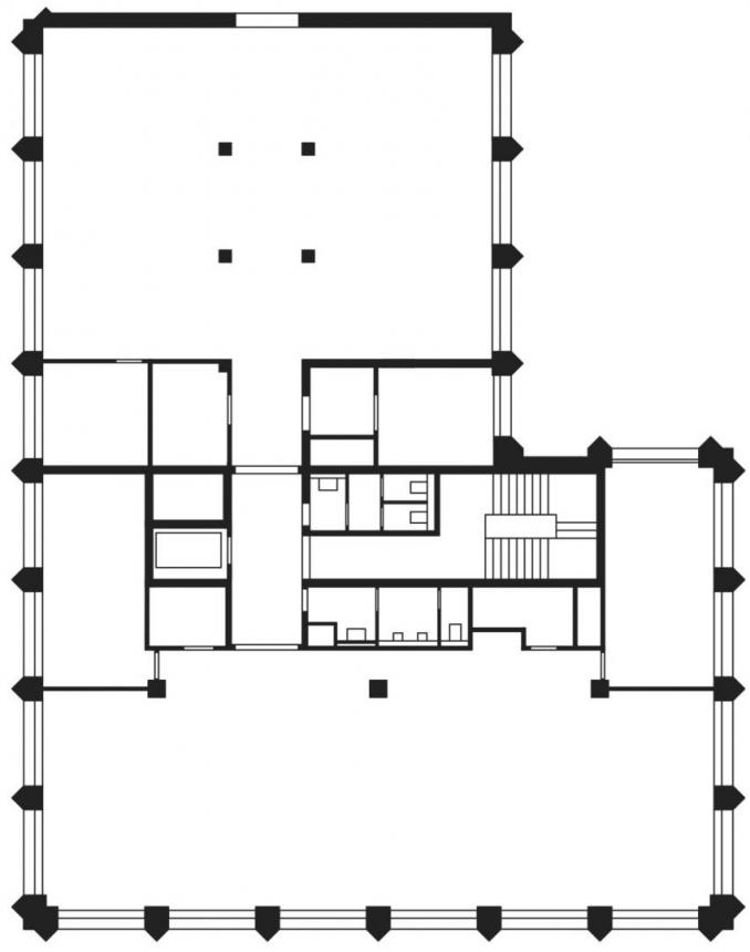 Grundriss 2. OG