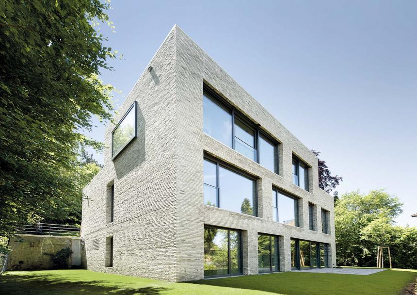 Haus K