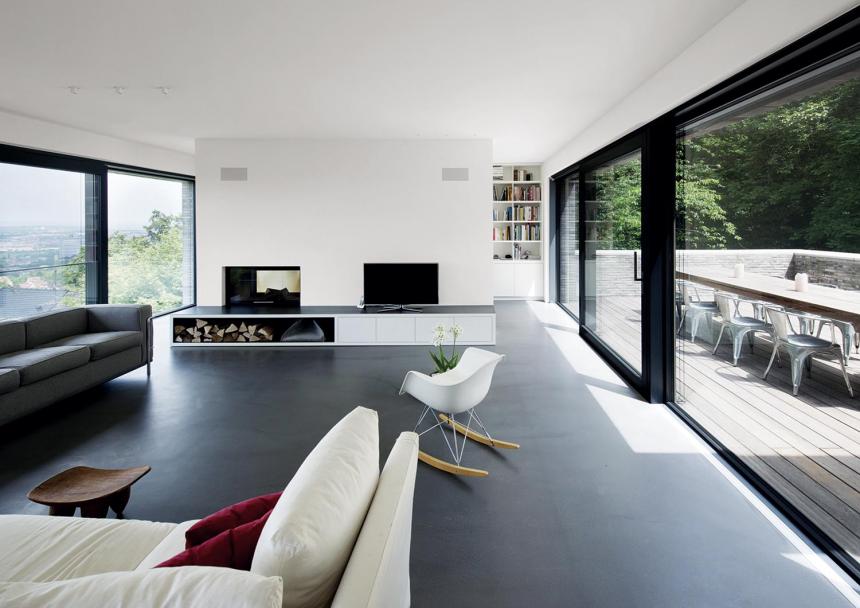 Haus K