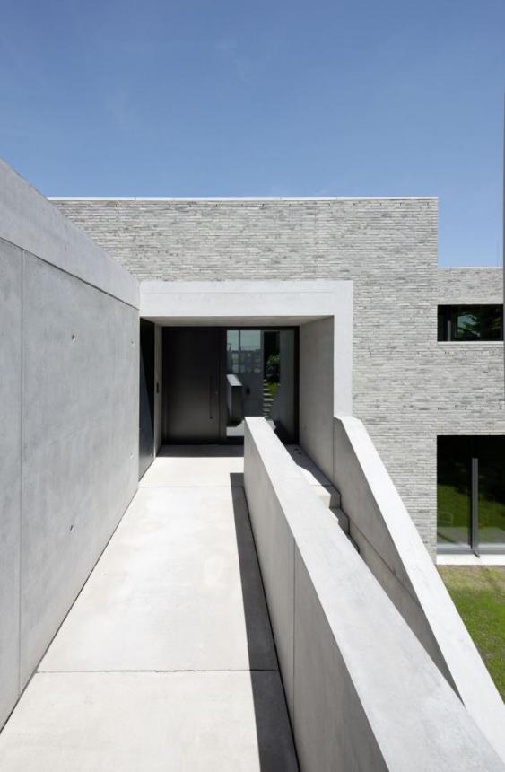 Haus K