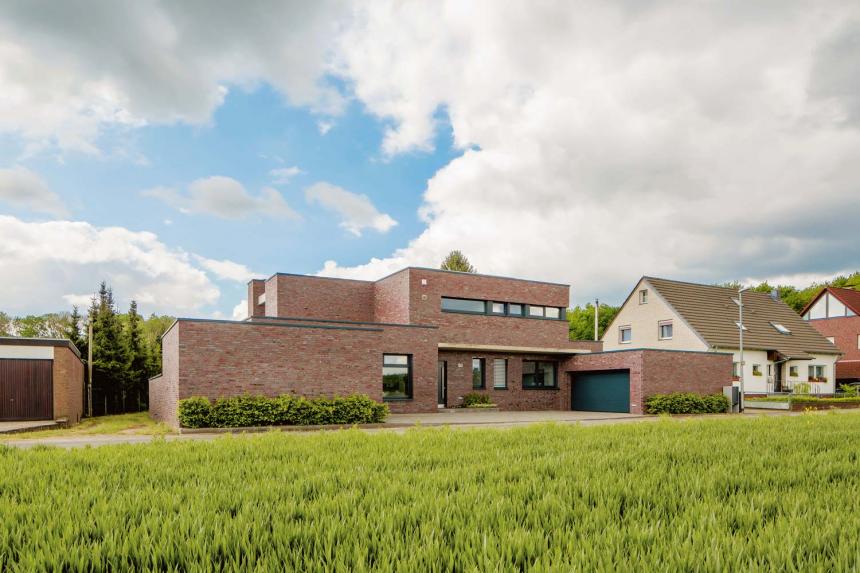 Haus S