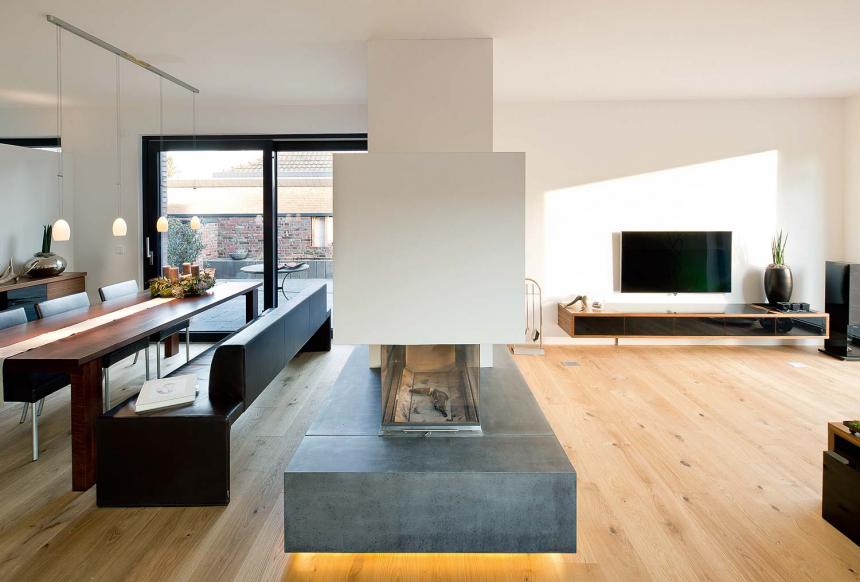Haus S