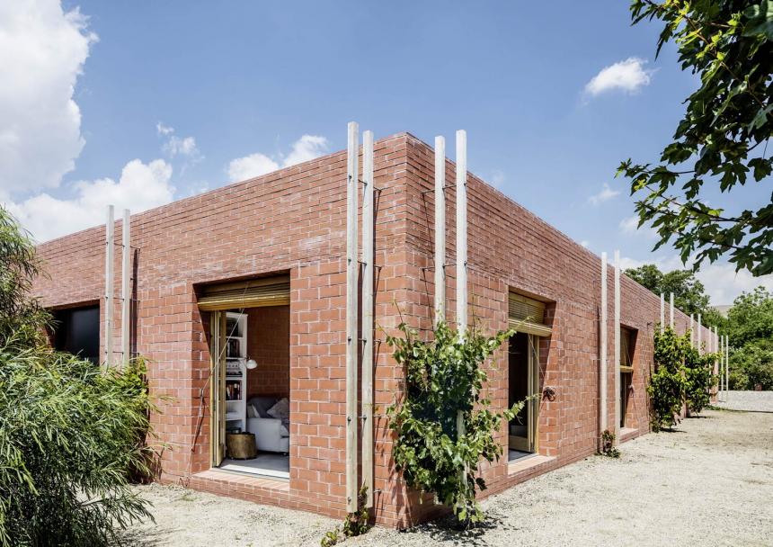 Casa 1219