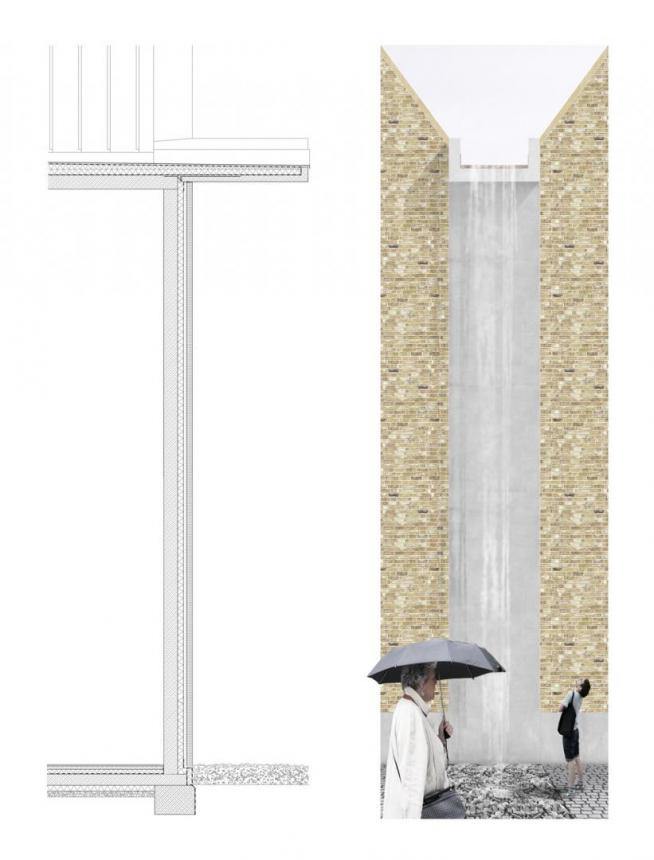 Multikonfessionelle Aussegnungshalle