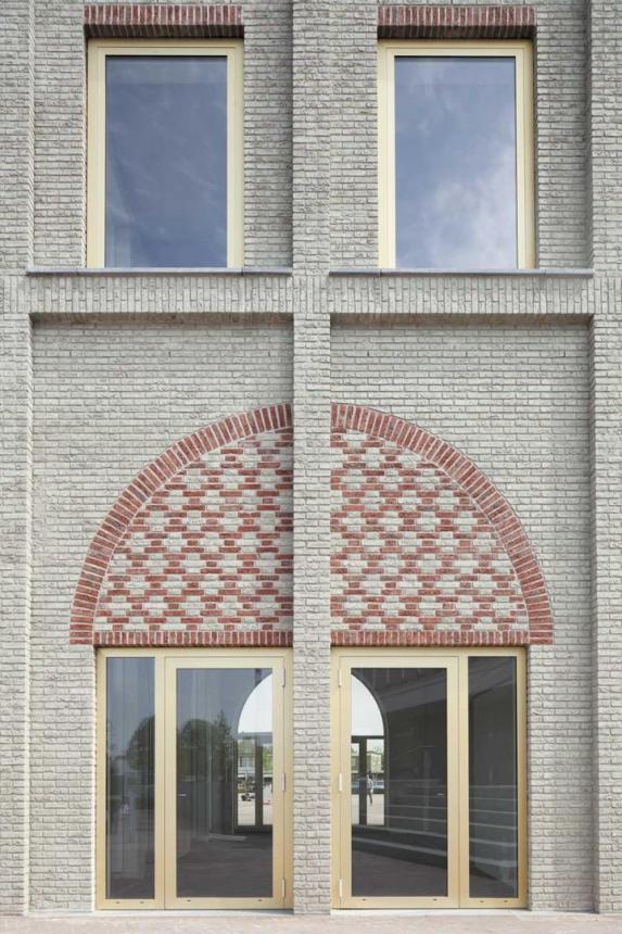 Landmark Nieuw-Bergen
