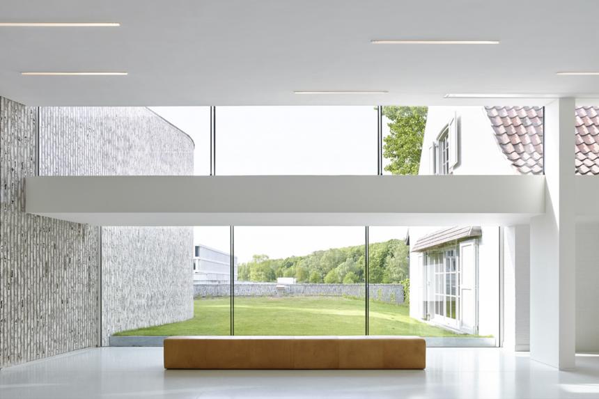 Auditorium AZ Groeninge