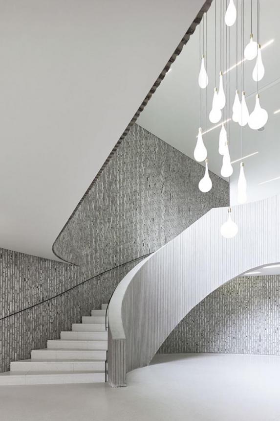 Auditorium AZ Groeninge
