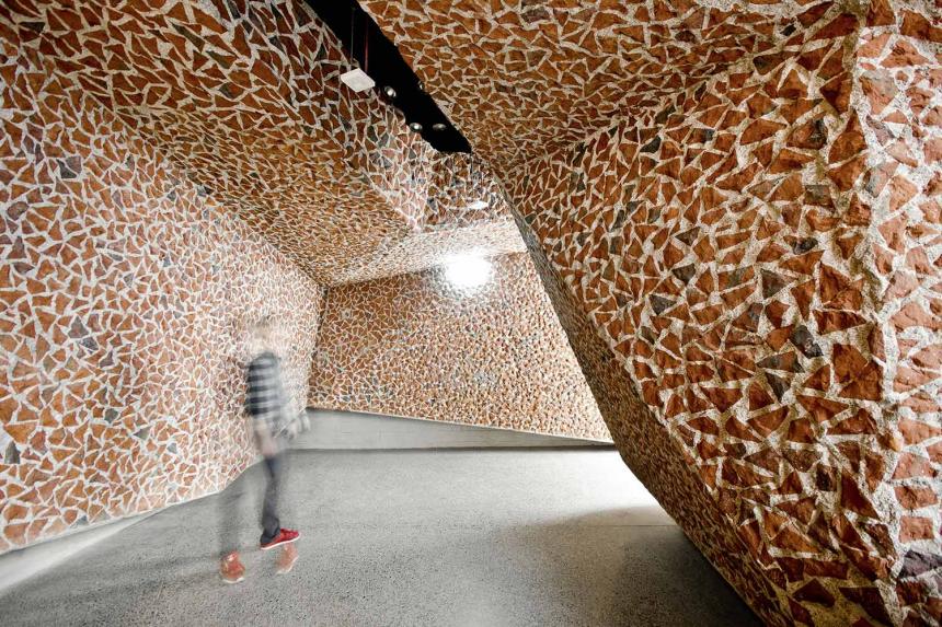 Kultur- und Kongresszentrum Jordanki