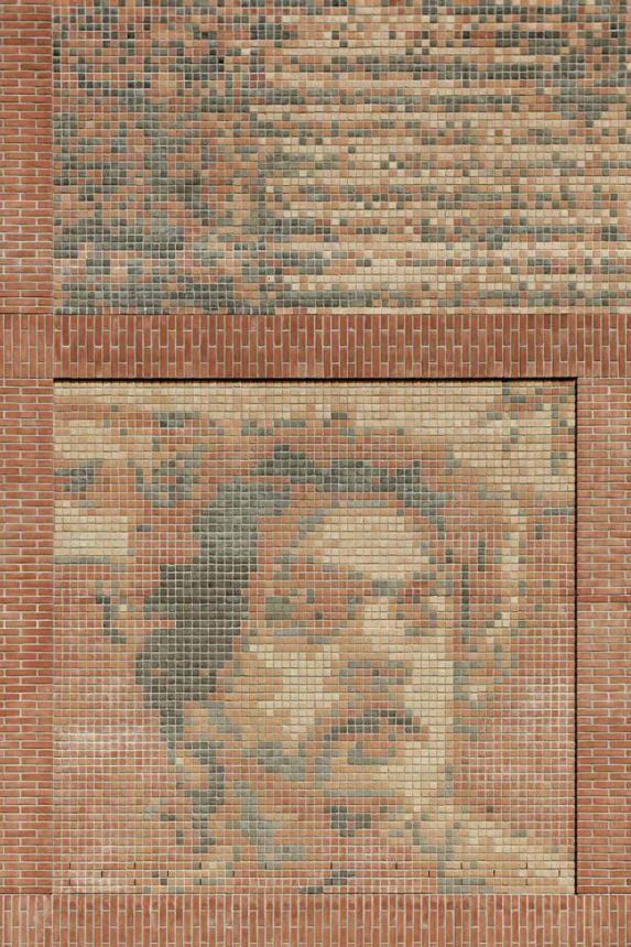 House of Memory in Milan