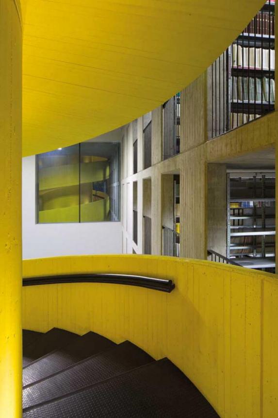 House of Memory in Milan
