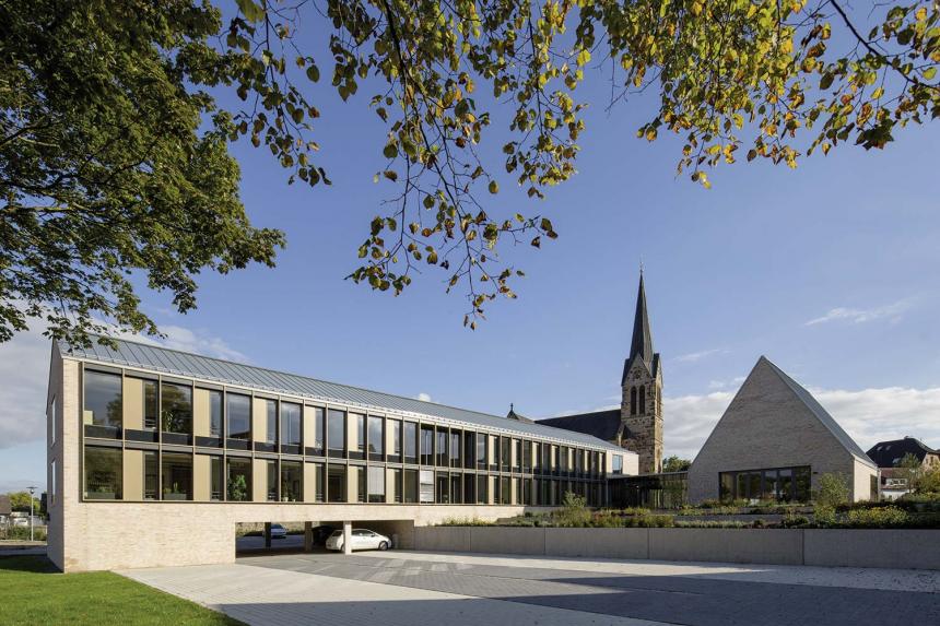 Rathaus Bissendorf