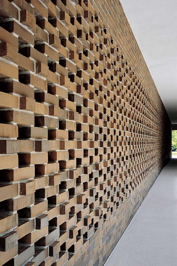 Neubau Krematorium St. Gallen