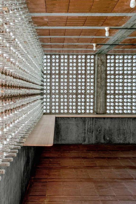 Kulturzentrum im katalanischen Seró