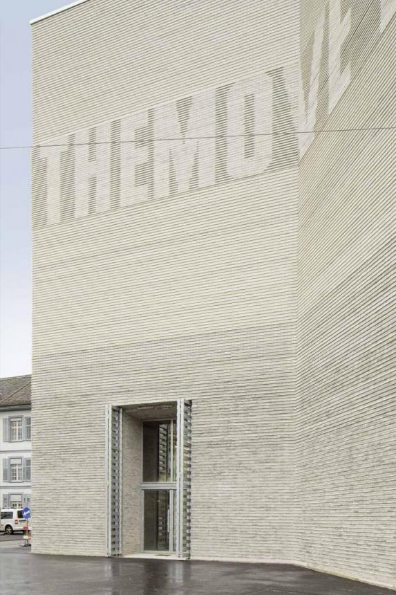 Kunstmuseum Basel 