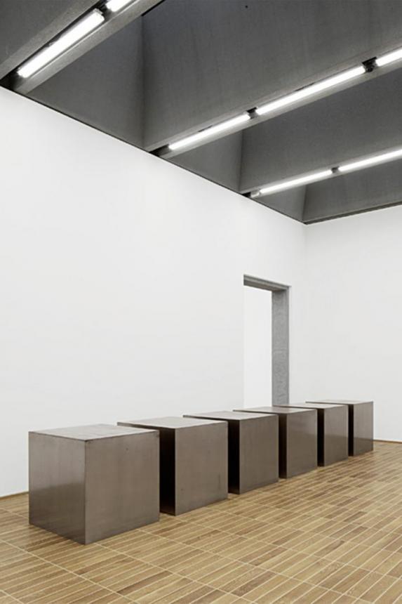 Kunstmuseum Basel 