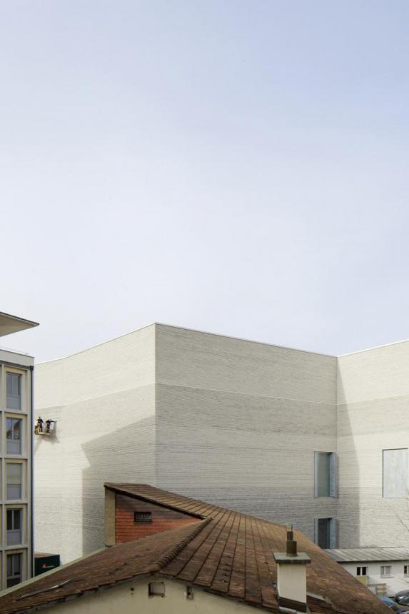 Kunstmuseum Basel 