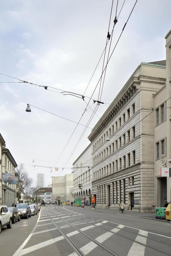 Kunstmuseum Basel 