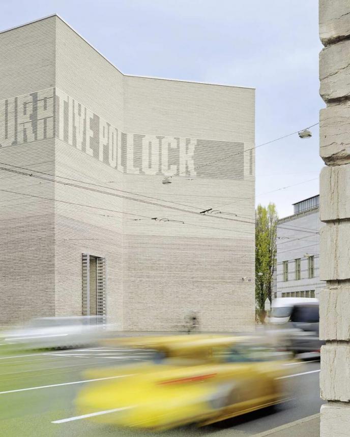 Kunstmuseum Basel 
