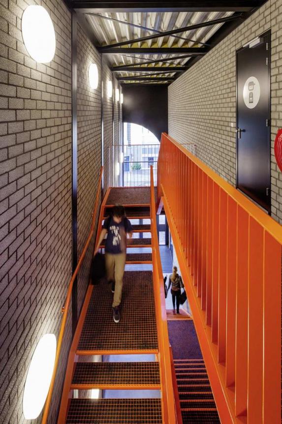 Sports Block Groningen