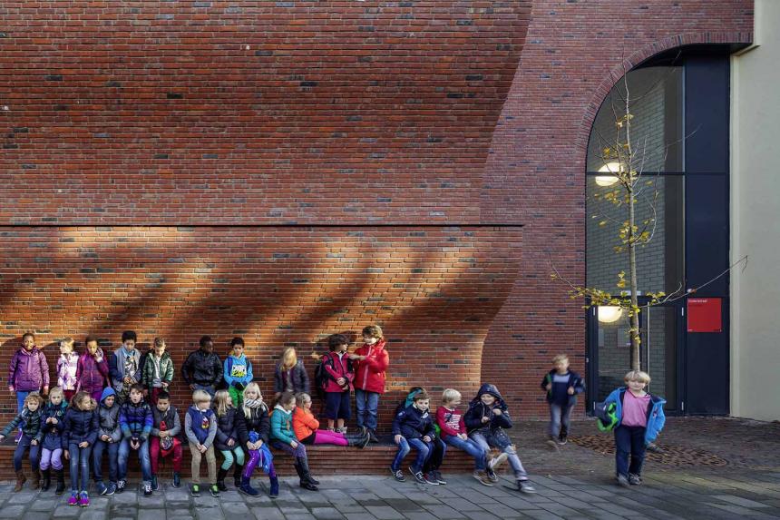 Sports Block Groningen