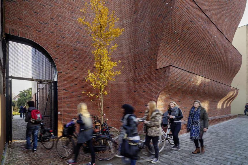 Sports Block Groningen